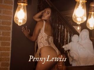 PennyLewiss