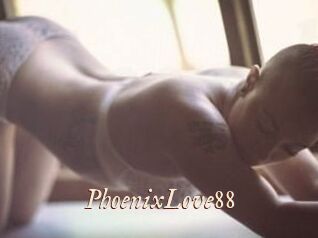 PhoenixLove88