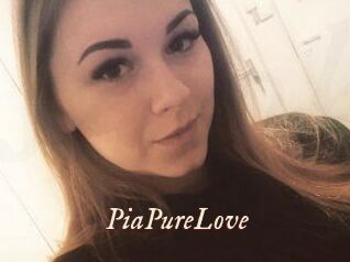 PiaPureLove