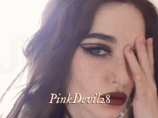 PinkDevil28