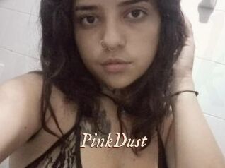 PinkDust