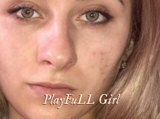 PlayFuLL_Girl