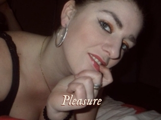 Pleasure