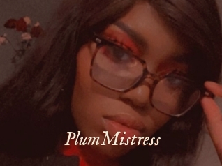 PlumMistress