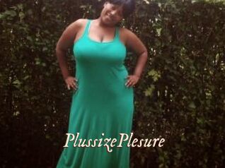 PlussizePlesure