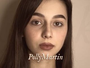 PollyMartin