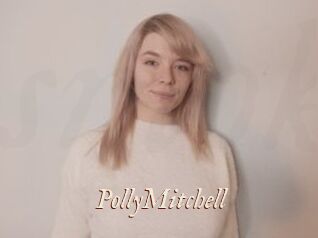 PollyMitchell