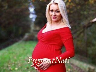 PregnantNati