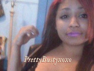 PrettyBustyxoxo