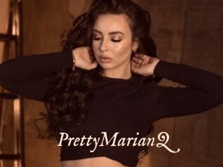 PrettyMarianQ