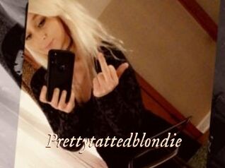 Prettytattedblondie