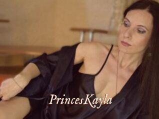 PrincesKayla