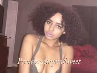 PrincessAlaynaSweet