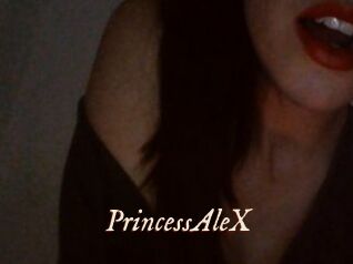 PrincessAleX