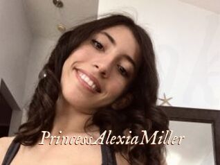 PrincessAlexiaMiller