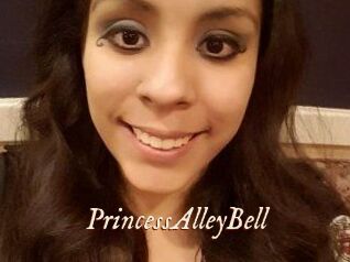 PrincessAlleyBell