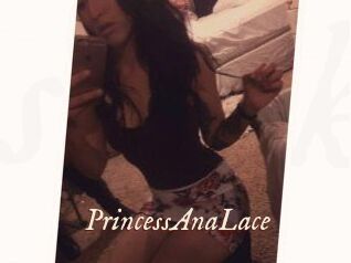 PrincessAnaLace