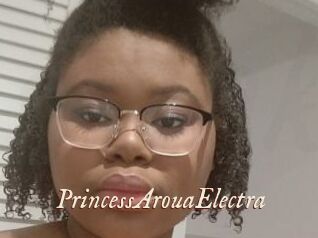 PrincessArouaElectra