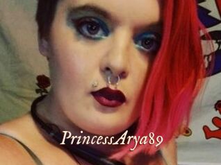 PrincessArya89