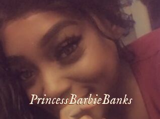 PrincessBarbieBanks