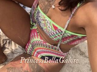 PrincessBellaGalore