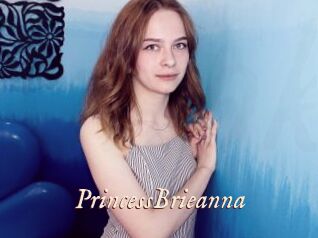 PrincessBrieanna