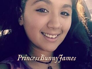 PrincessBunnyJames