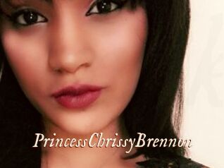 PrincessChrissyBrennon