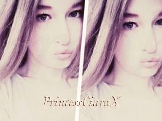 PrincessCiaraX