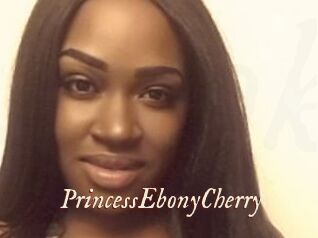 PrincessEbonyCherry