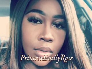 PrincessEmilyRose