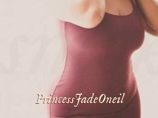 PrincessJadeOneil