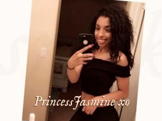 PrincessJasmine_xo