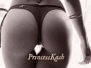 PrincessKash