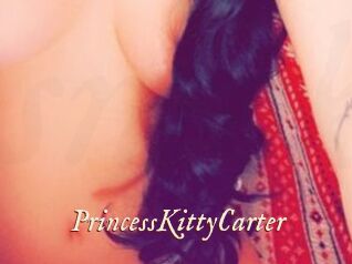 PrincessKittyCarter