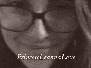 PrincessLeannaLove