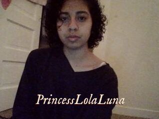 PrincessLolaLuna