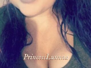 PrincessLunnna