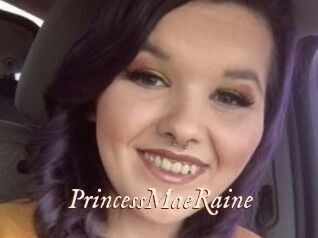 PrincessMaeRaine