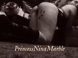 PrincessNinaMarble