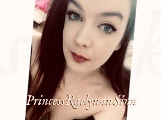 PrincessRaelynnnSinn