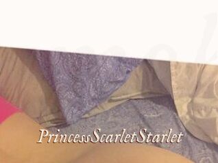 PrincessScarletStarlet