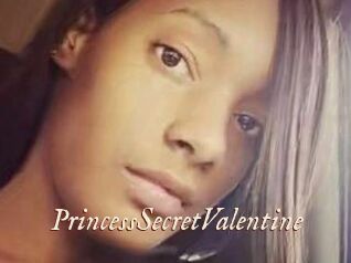 PrincessSecretValentine