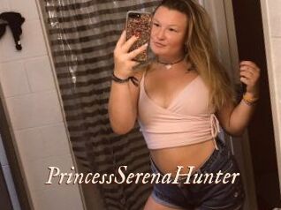 PrincessSerenaHunter