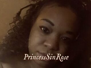 PrincessSinRose