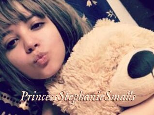 PrincessStephanieSmalls