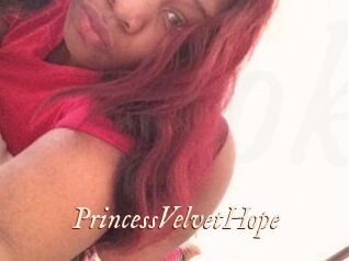 PrincessVelvetHope