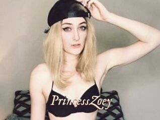 PrincessZoey