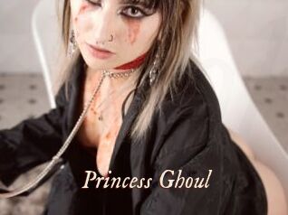 Princess_Ghoul