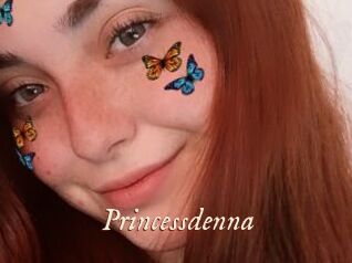 Princessdenna